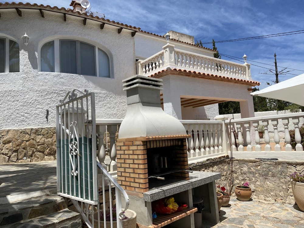 Villa Emilia 8 Personas