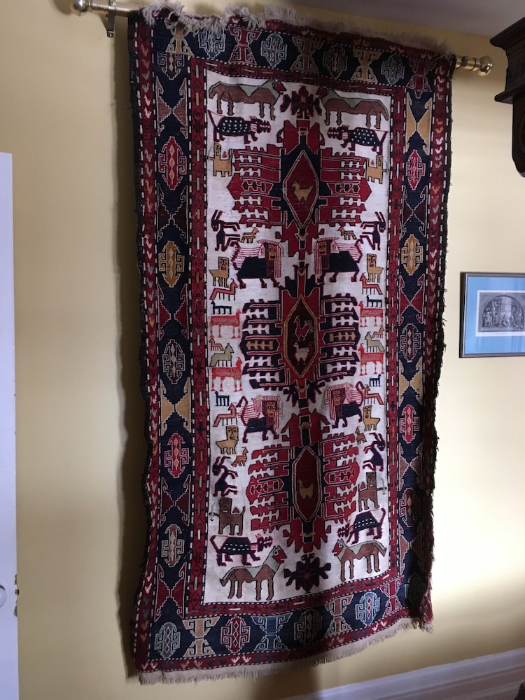Auberge Chesley's Inn