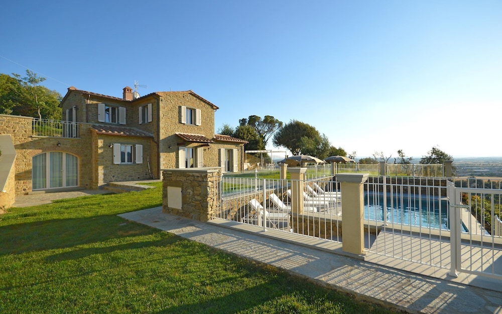 Villa Chiara