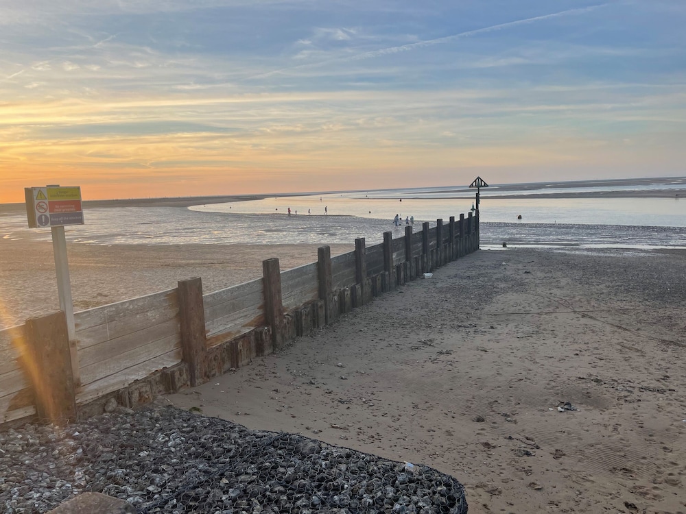 Crab Cottage - Wells Next the Sea