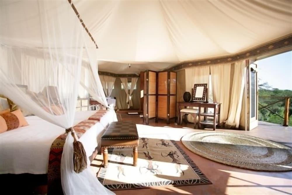 Thula Thula Game Lodge