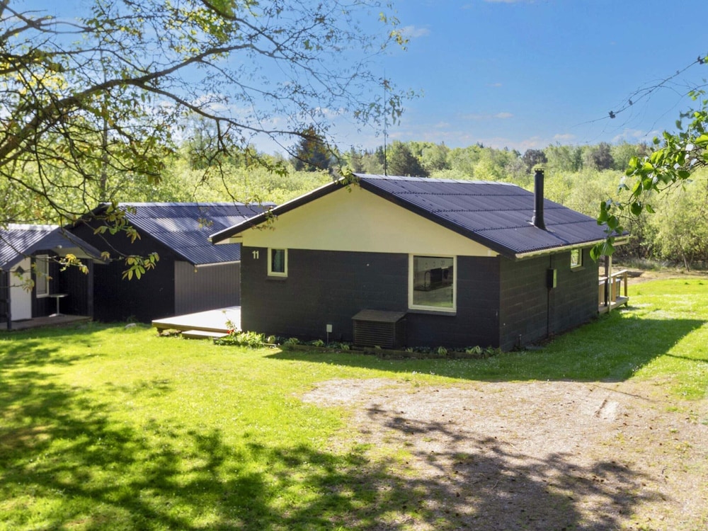 5 Person Holiday Home in Fur-by Traum view 5