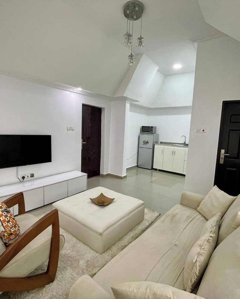 Alim Luxury Apartments