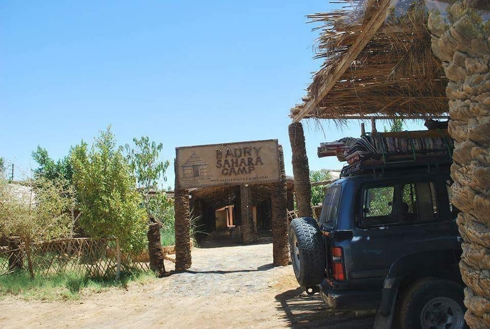 Badry Sahara Camp