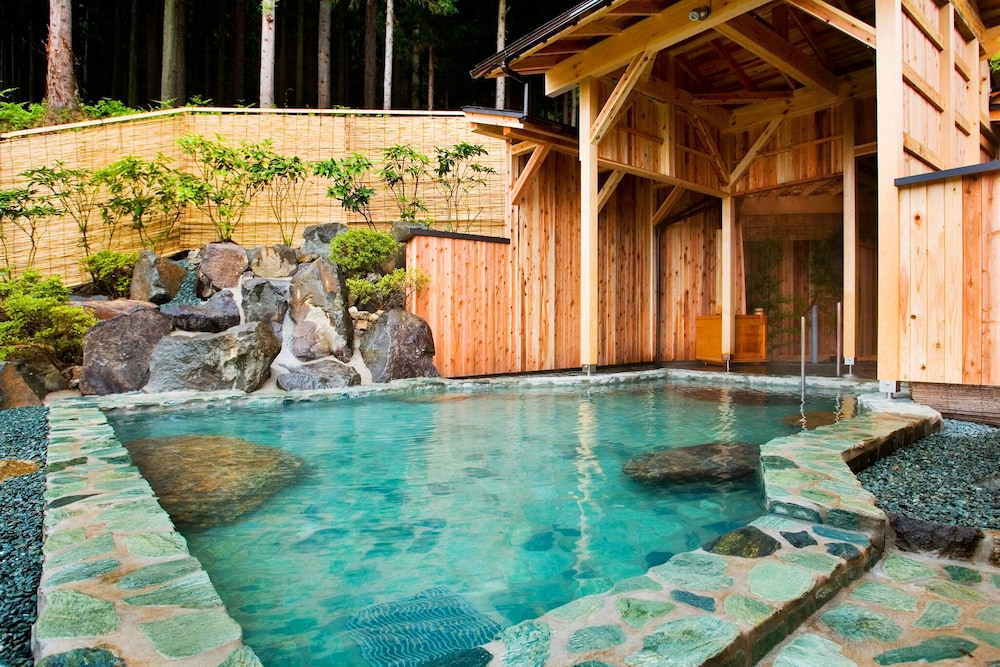 Hotel Taikan