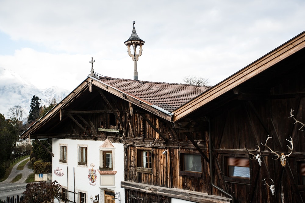 Hotel Das Walzl - Image 1