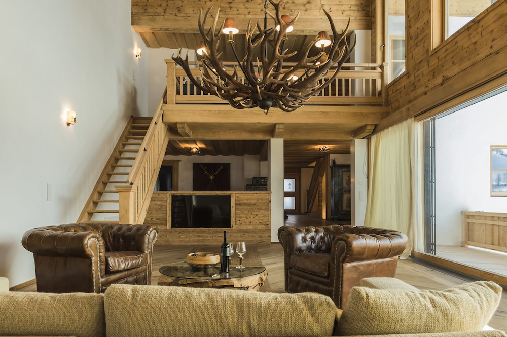 Residence Jochberg bei Kitzbühel