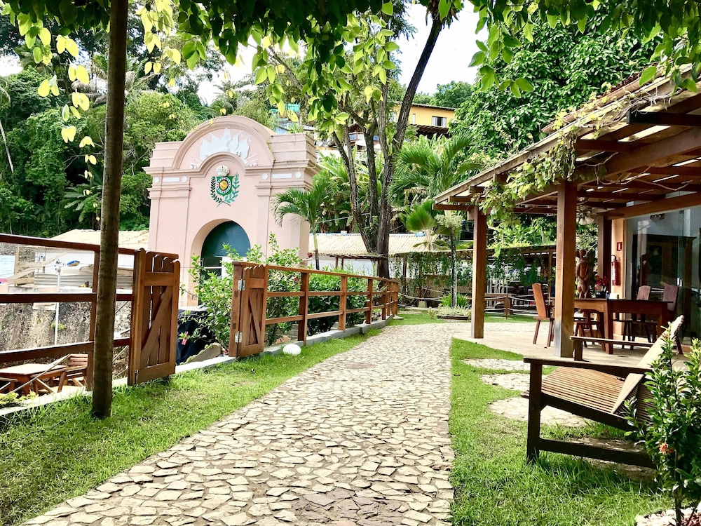 Hotel Portaló