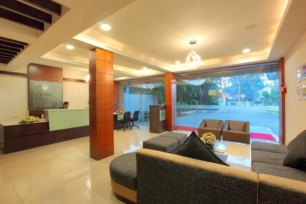 PARK RESIDENCY KOYILANDY