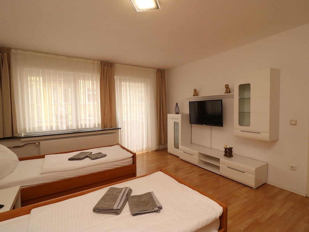 Stylish Holiday Apartment