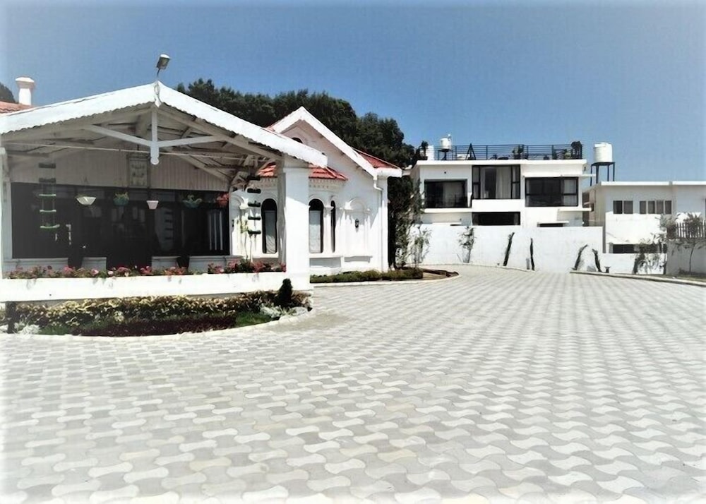 Rock Ooty Heritage Villa