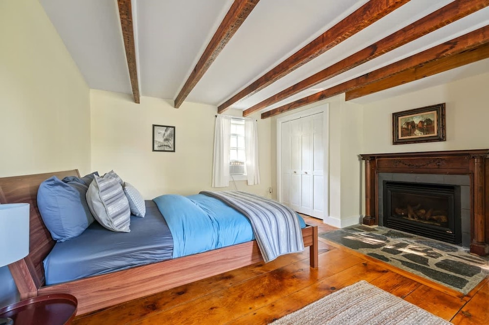 Perfect Upstate Home in Rhinebeck w low Fees