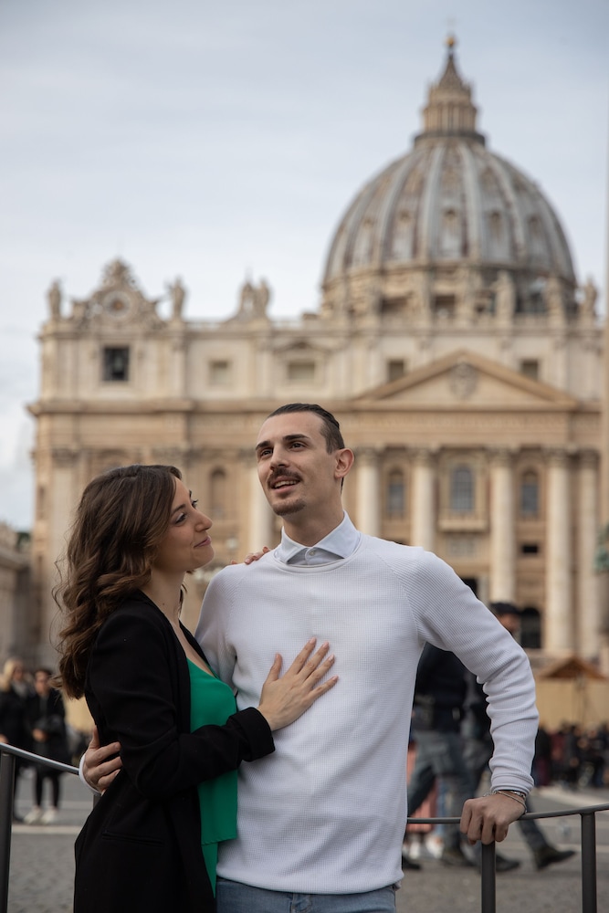 Vatican Relais Rome