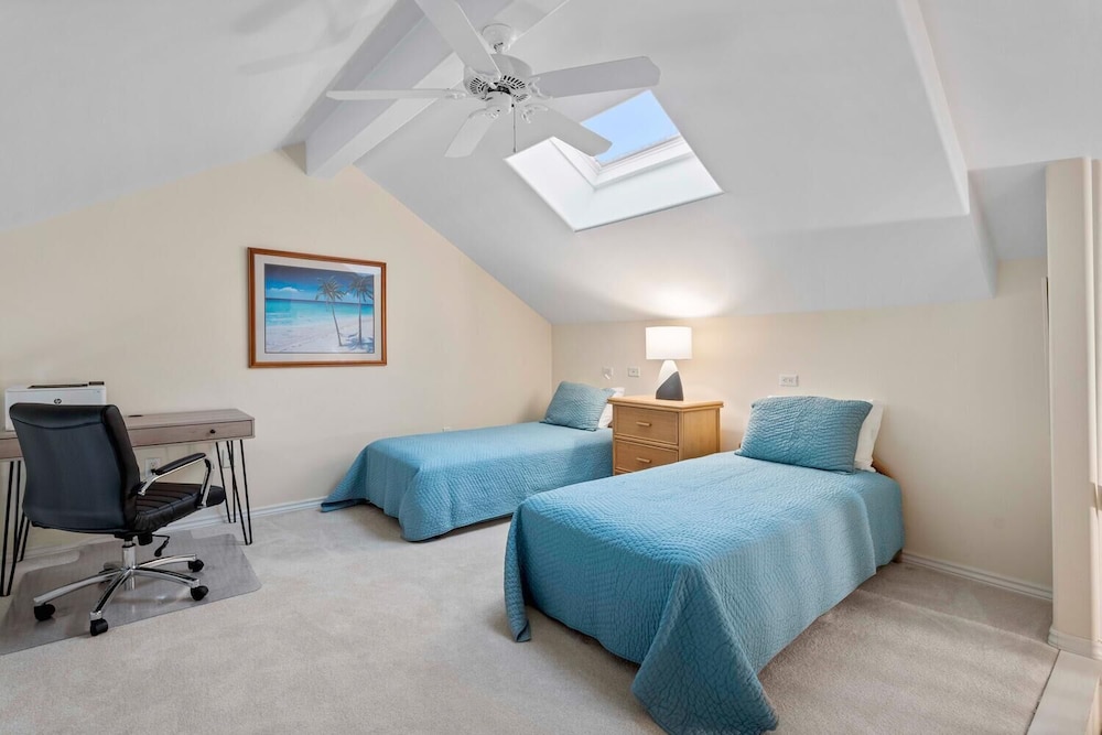 Fairway Villas Waikoloa G31