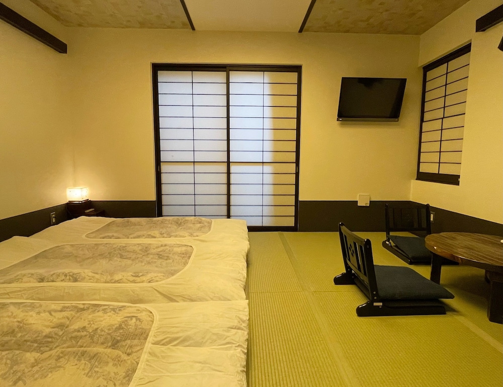 WAGOKORO - Hostel
