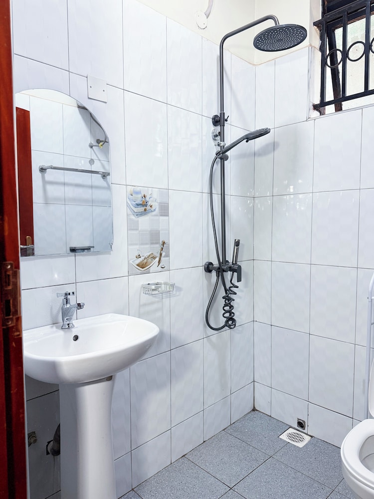 Seil Apartments