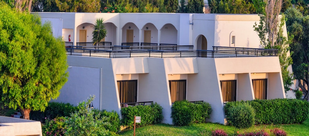 Sol Cosmopolitan Rhodes - All inclusive