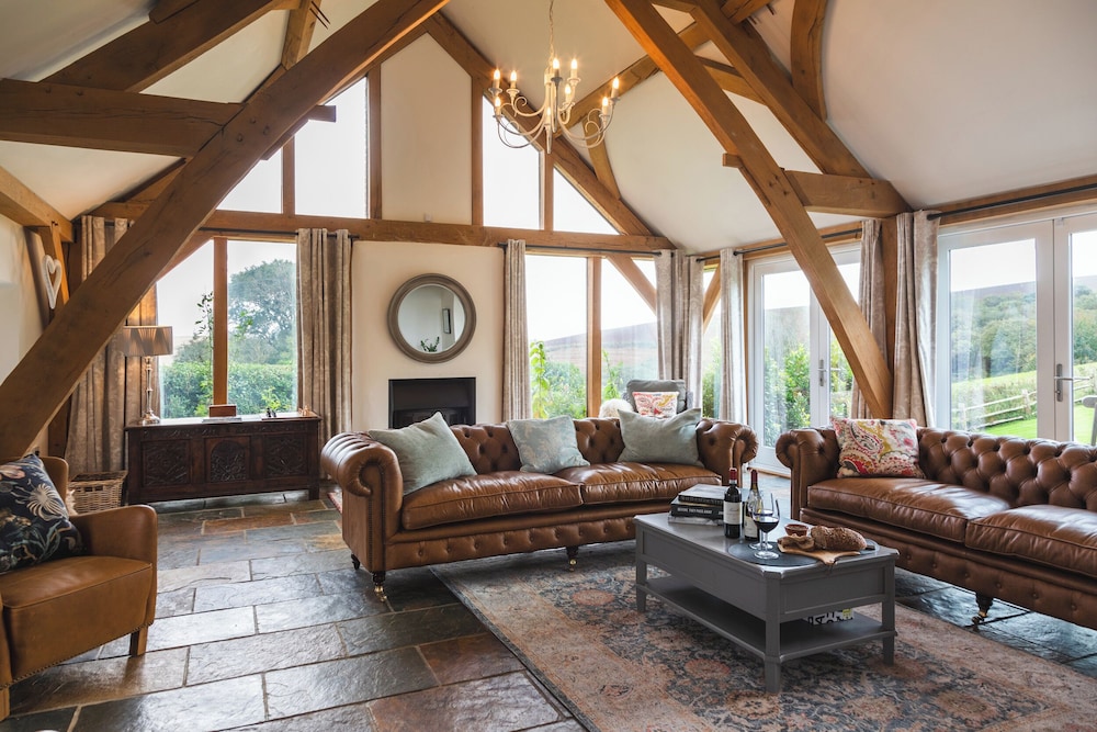 The Farmhouse at Broad Downs