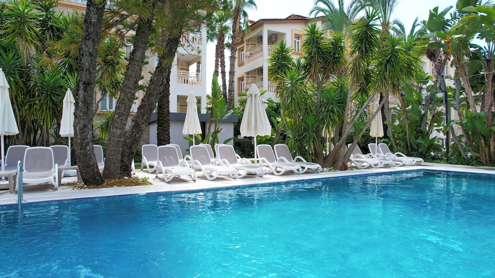 Side Village Hotel - All Inclusive