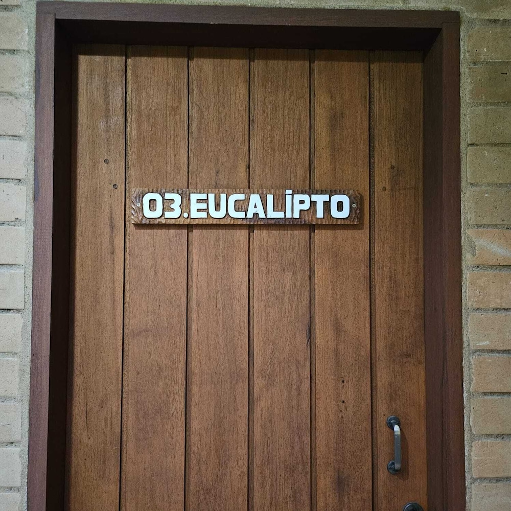 Pousada Riacho das Pedras