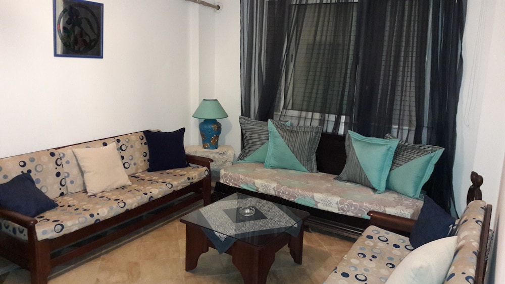 Imavac Appartements