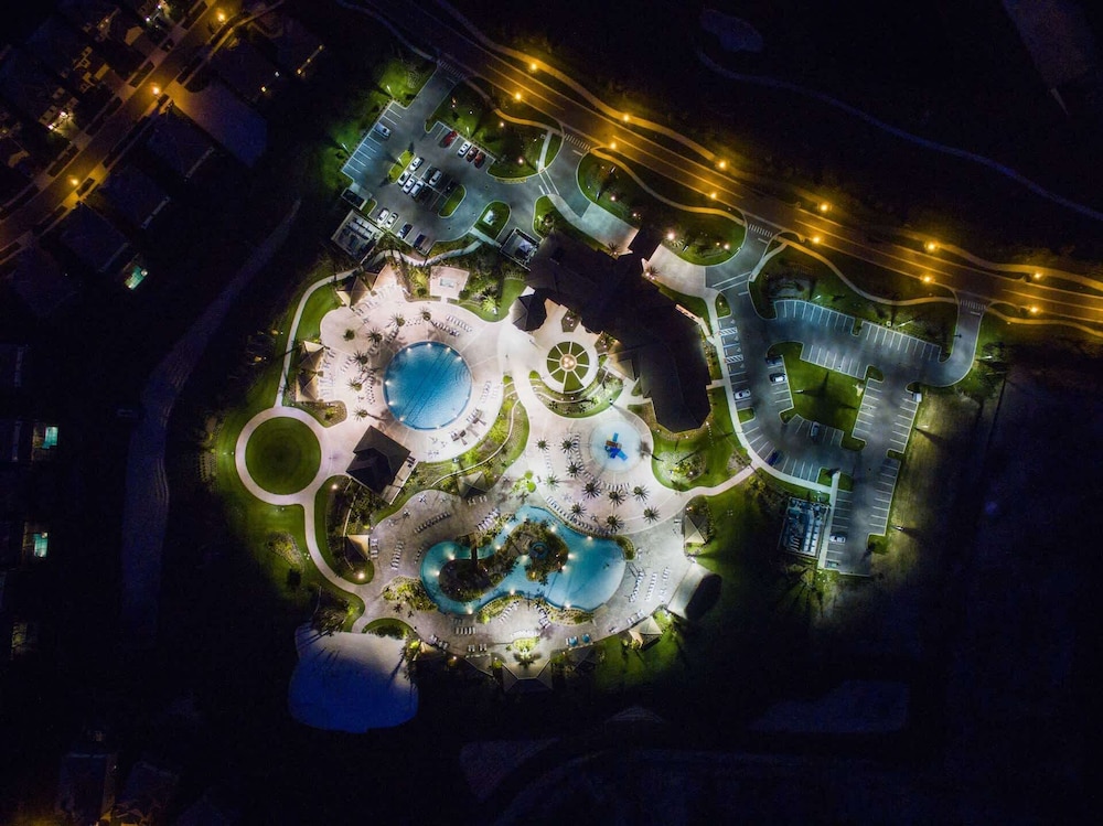 Ohana Memories At Championsgate