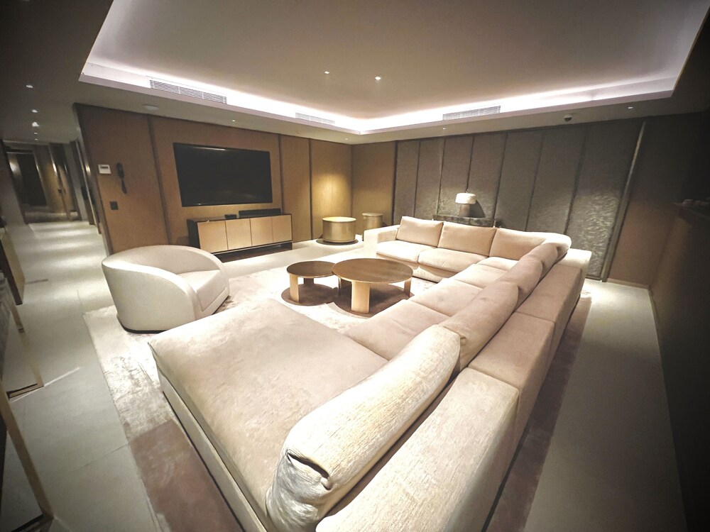Luxury Apartments in Deco Recoleta by Apartments Bariloche