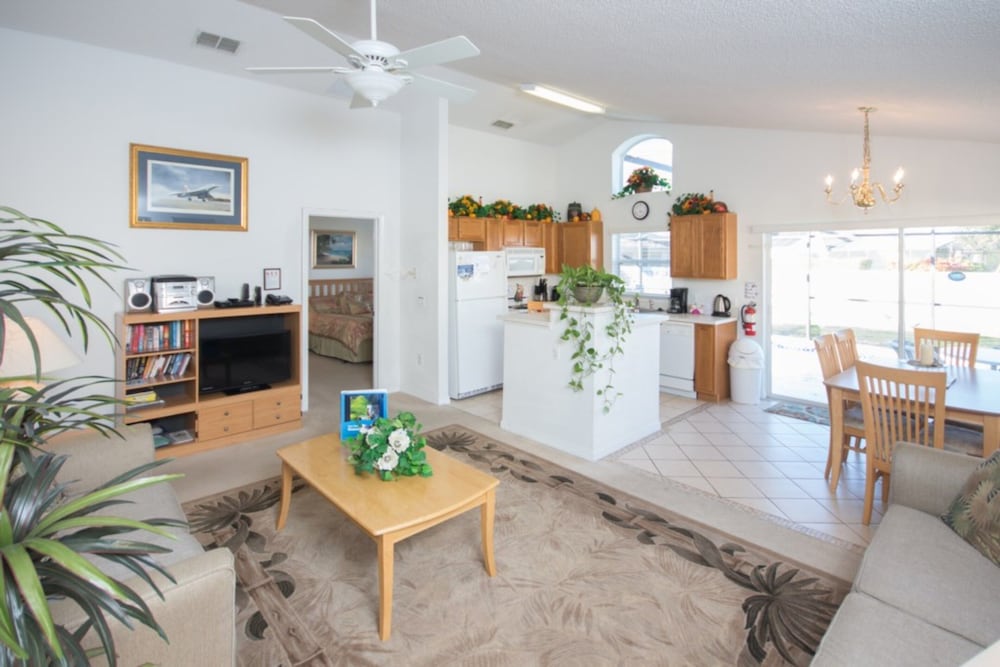Fiona's Southern Dunes Vacation Home
