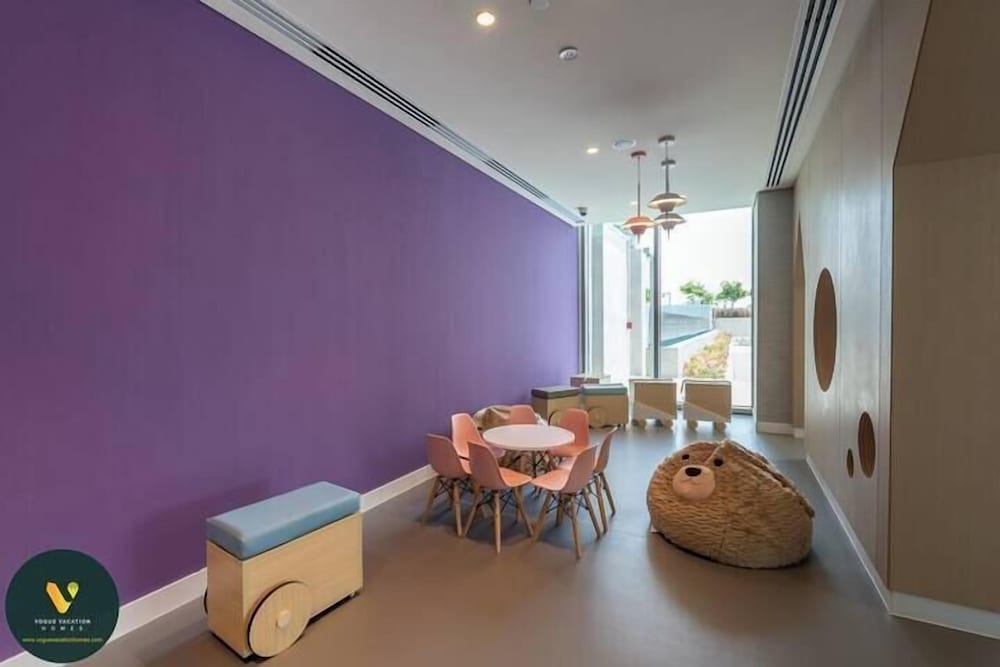 Downtown with Direct Access to Dubai Mal