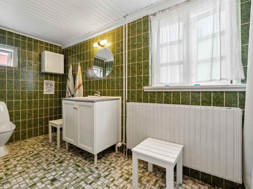 5 Star Holiday Home in Marstal