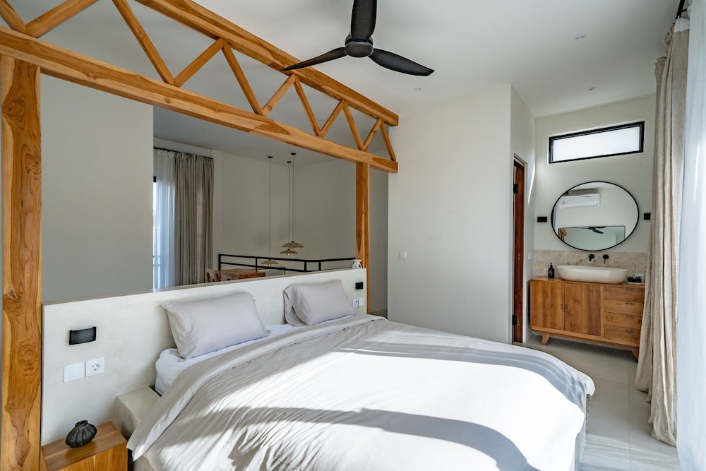 Casa Terra Uluwatu