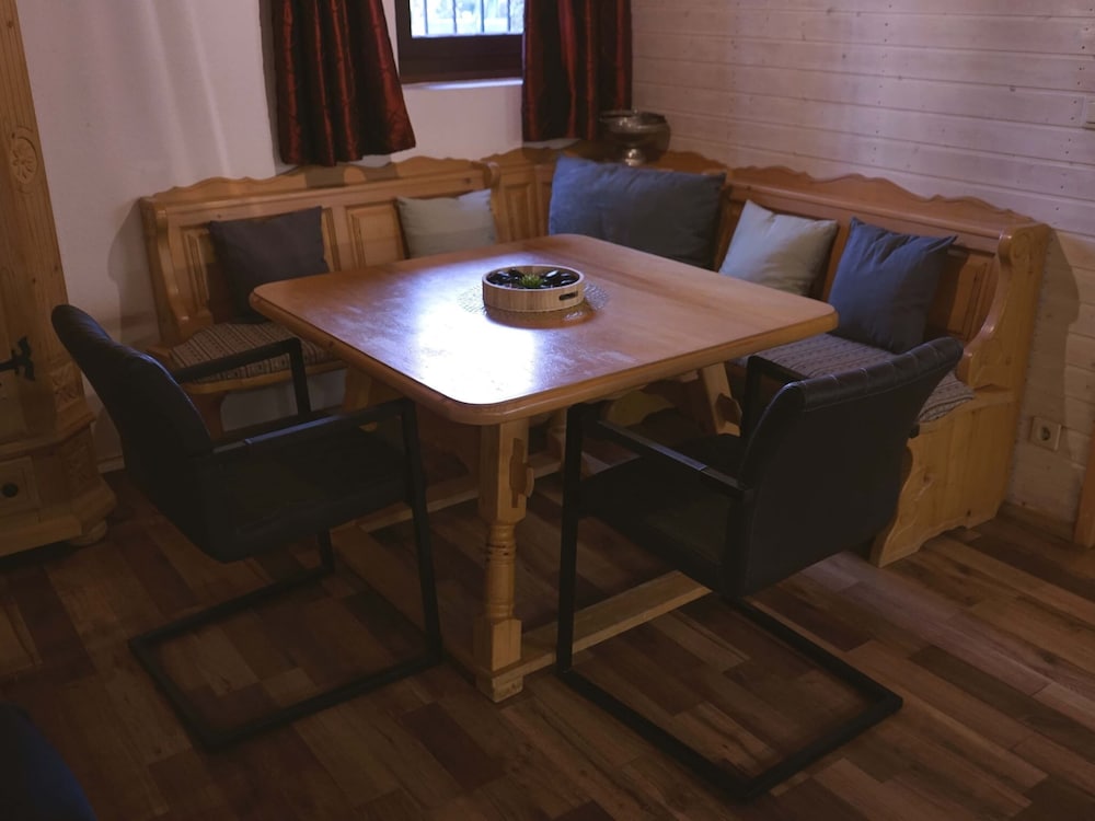 Apartment in Tauplitz Near Ski Lift