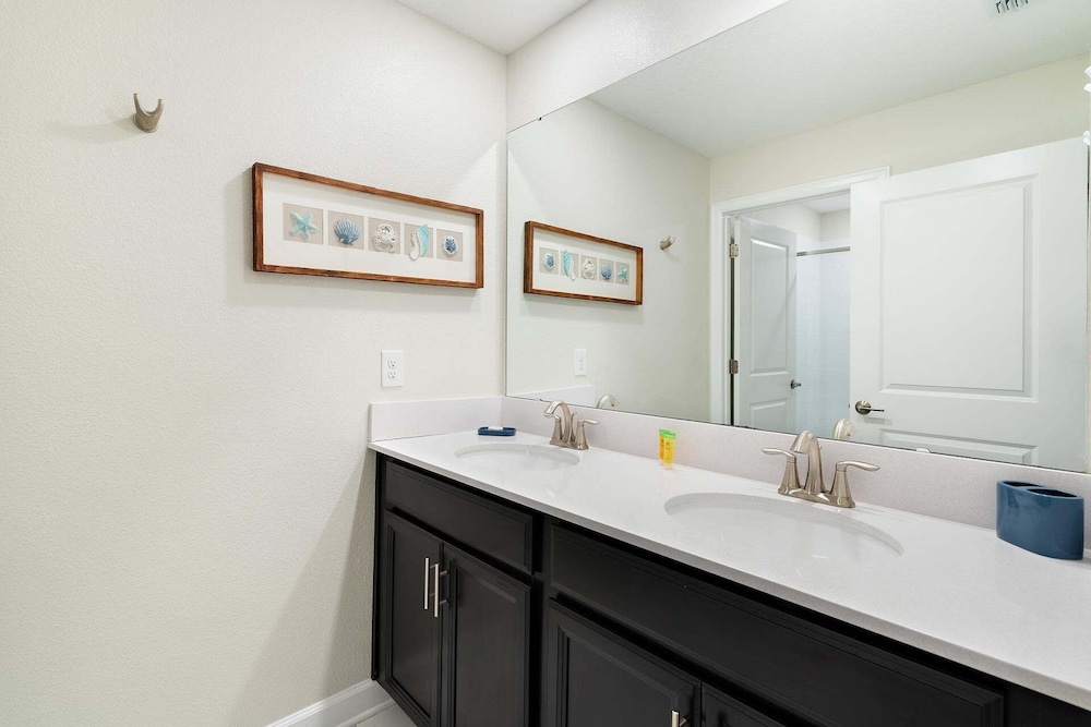 Championsgate Resort 4 Bedroom Private Pool Townhome 4 Townhouse