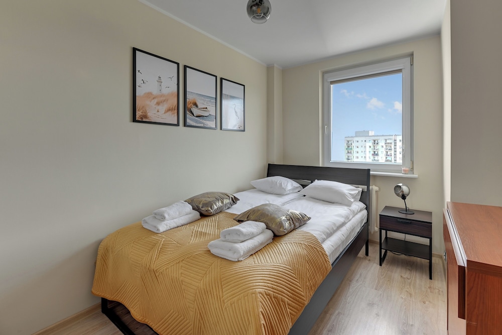 RentPlanet - Apartament Przymorze