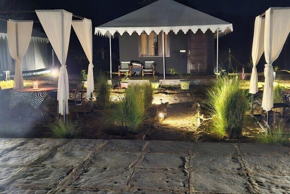 Jawai Jewels Safari Camps