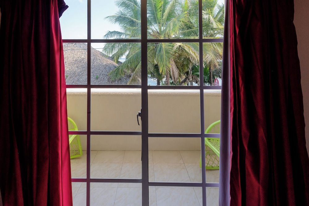 Hotel Boca de Yuma