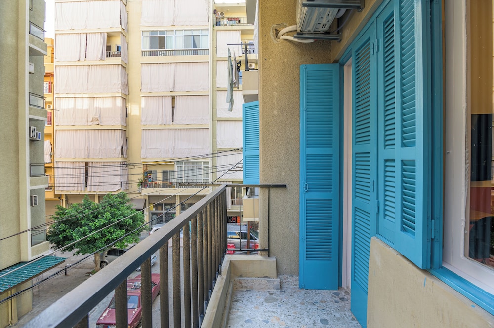 Sama Studios in Mar Mikhael