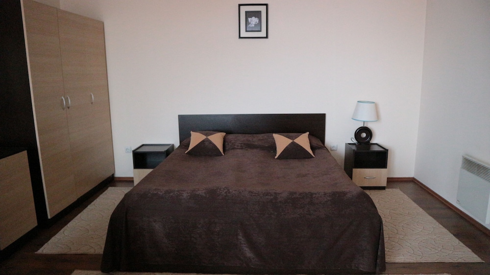 Bansko Vacations - Pirin Palace White Apartments - Property Image 15