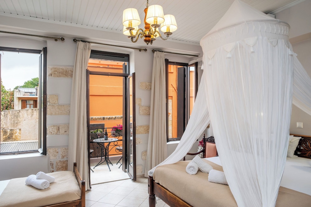 Santa Elena Boutique Rooms
