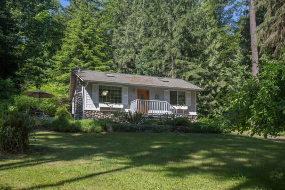 Hotel A Hidden Haven Cottages