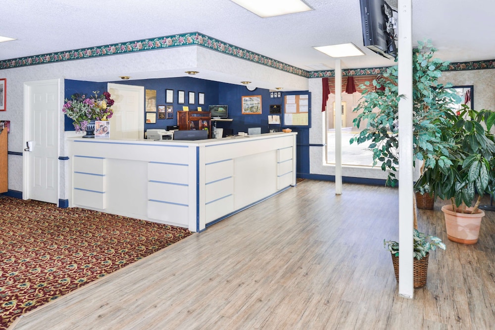 Americas Best Value Inn Goodlettsville Nashville N - Property Image 13