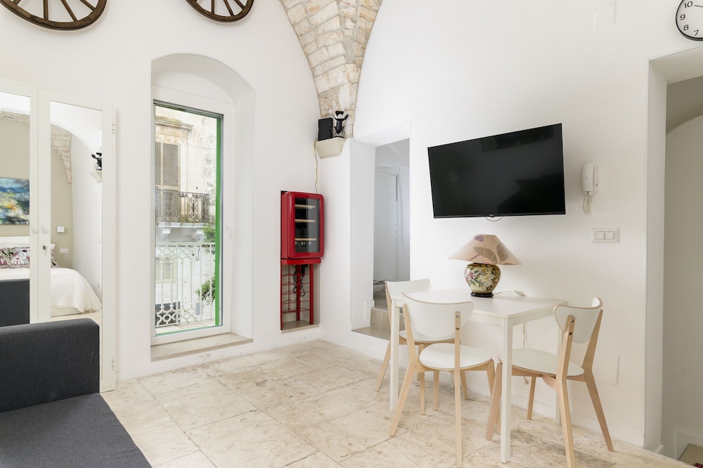 Casa F G With Terrace by Wonderful Italy