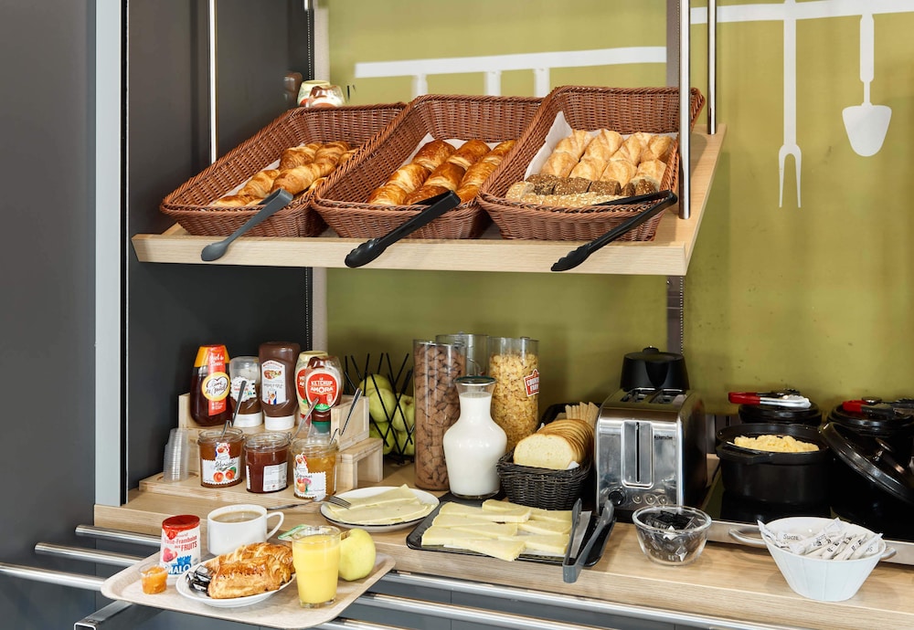 Villepinte Vacations - BB HOTEL Paris Nord Villepinte - Property Image 9