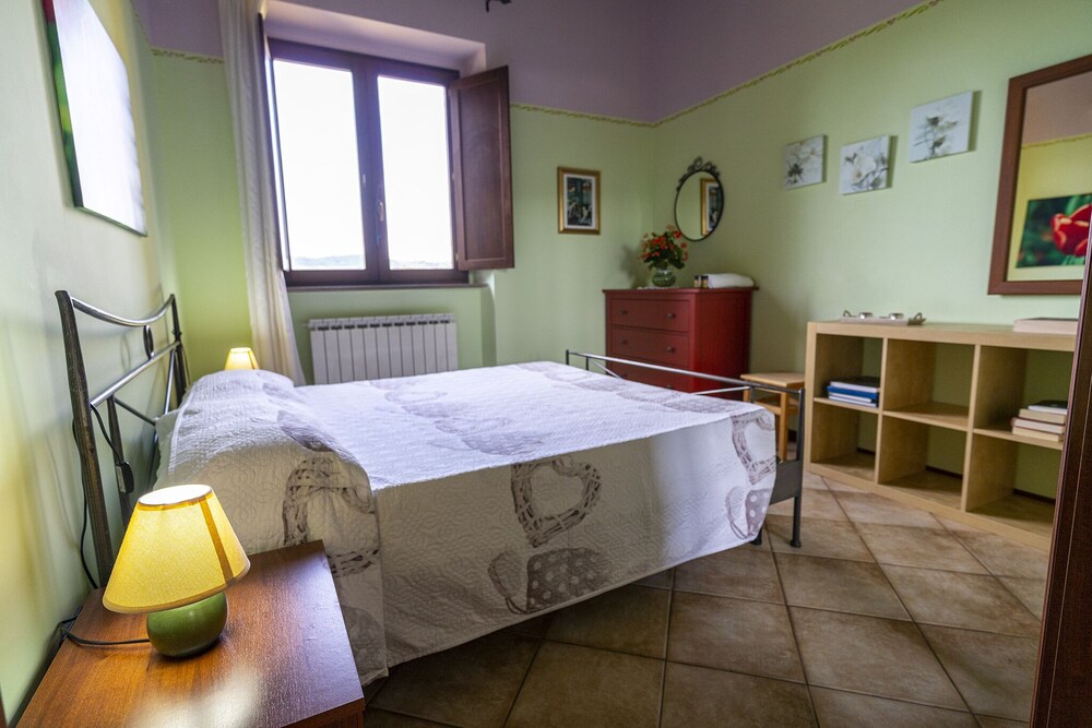 Agriturismo L'Olmo di Casigliano