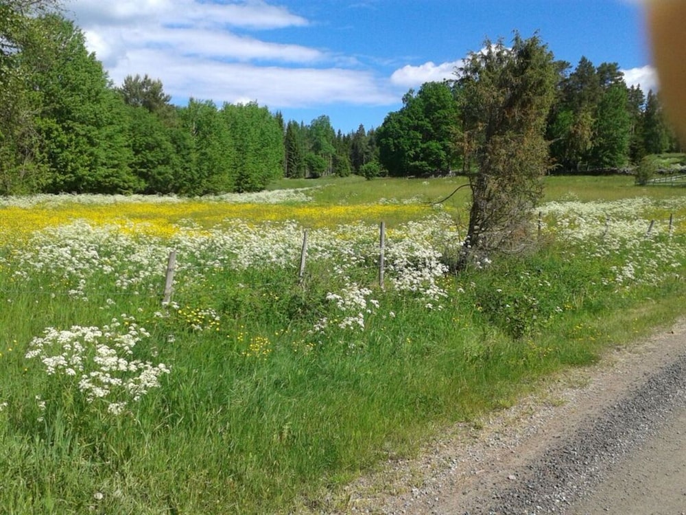 Pleasant Apartment in Bjurvik
