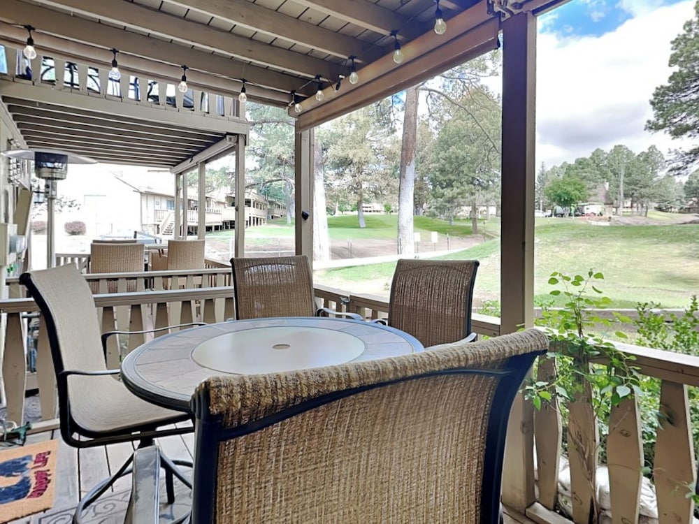 Innsbrook #254 by Ruidoso Vacation Rentals