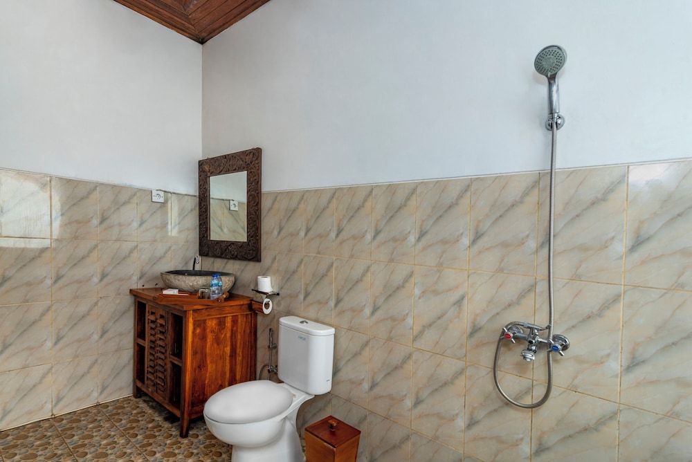 Belas Vana Villa Ubud by Dhananjaya Hospitality