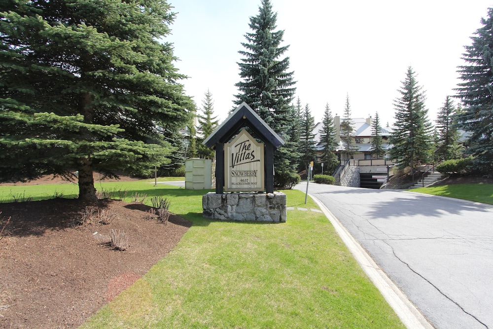 Signature Condos By Whistler Retreats