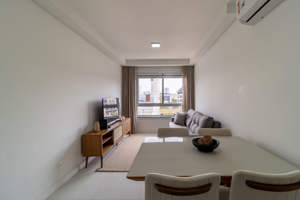 MOR - Apartments 230m From Jurere Beach Floripa/sc