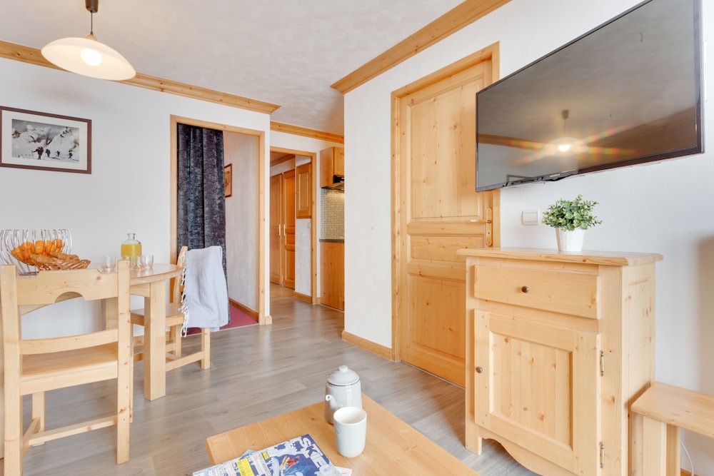 Les Chalets de L'Adonis photo 4